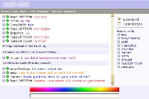 smile chat 2